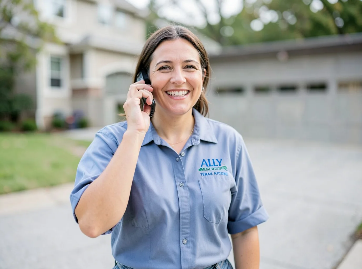 Metal Roof Installation Bullock, NC FAQs